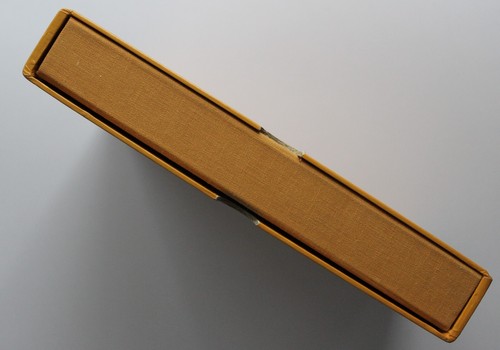 Mdm kollektion logbuch - kollektion, "logbuch