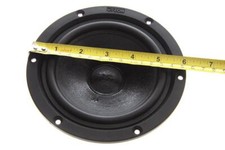 Canton 1368 / 1328 Tieftöner