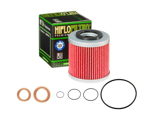 ölfilterkit passend für - passend,