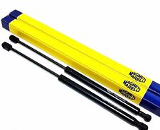 2x MAGNETI MARELLI Gasfeder
