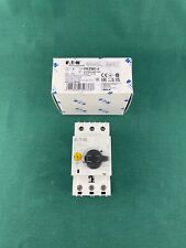 Eaton/Moeller Motorschutzschalter PKZM0-4