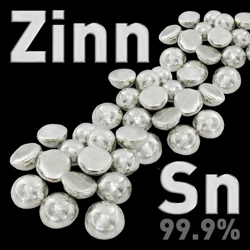 Reinzinn lötzinn - sn,