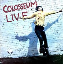 Colosseum - Live US 2LP 1971