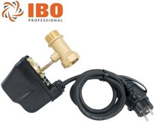 Trockenlaufschutz Gartenpumpe