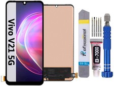 Für Vivo V21 5G In-Cell