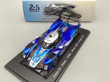 Modellautos 1:43 Spark Oreca