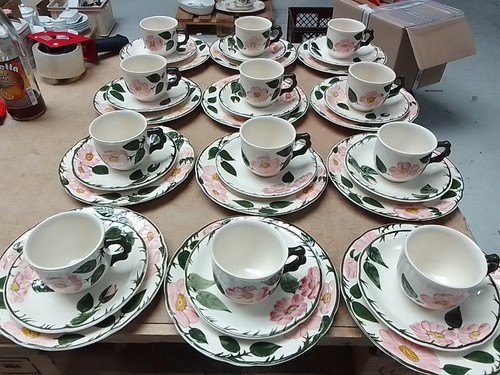 Villeroy boch wildrose - villeroy,