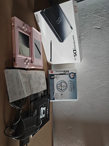 Scharnier defekt nintendo ds - defekt!,