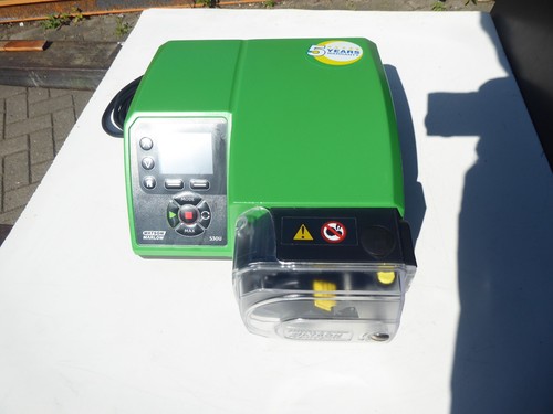 Watson marlow nema4x ip66 - marlow,