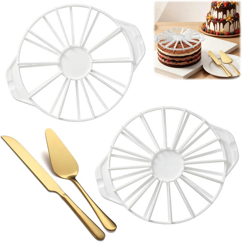 Tortenteiler set für - tortenteiler,