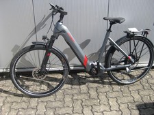 B-Ware: Conway Cairon T 2.0 500 Low Trekking E-Bike, R=54cm, 28", 500Wh, Bosch,
