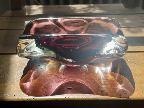 Schwere murano glas - schwere,