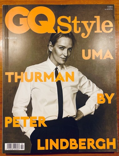 Style magazin - magazin, 2019)