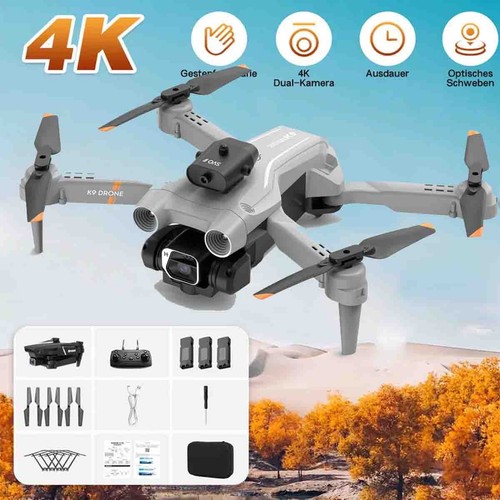 Drohne mit kamera rc - hd,