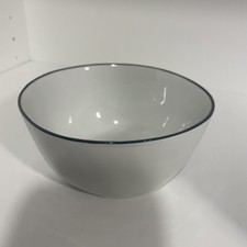 Lambert Piana Schüssel Weiß