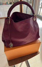 LOUIS VUITTON Artsy Monogram