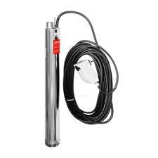 Zehnder TM 12-1 4'' 230V