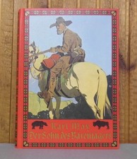 Karl May - Der Sohn des