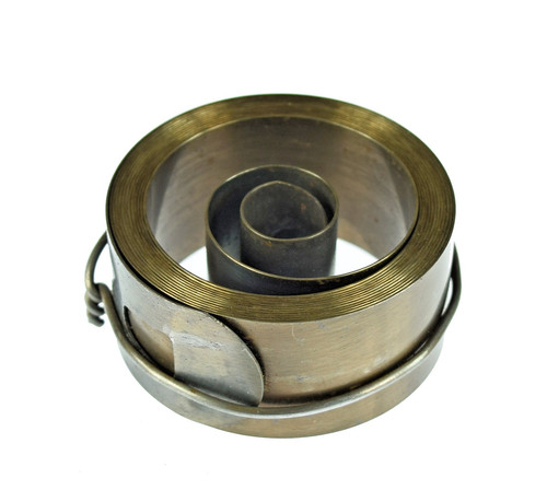 Uhrenfeder feder mm - uhrenfeder,