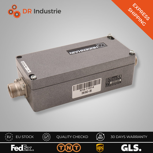 Heidenhain exe 602e - 246, 842-06