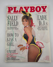 US Playboy Magazin 03 March