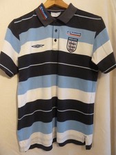 Vintage Umbro England