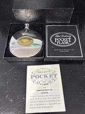 The Dalvey Pocket Flachmann
