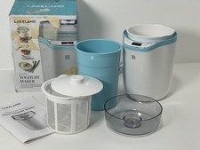 Lakeland Multi Joghurtbereiter