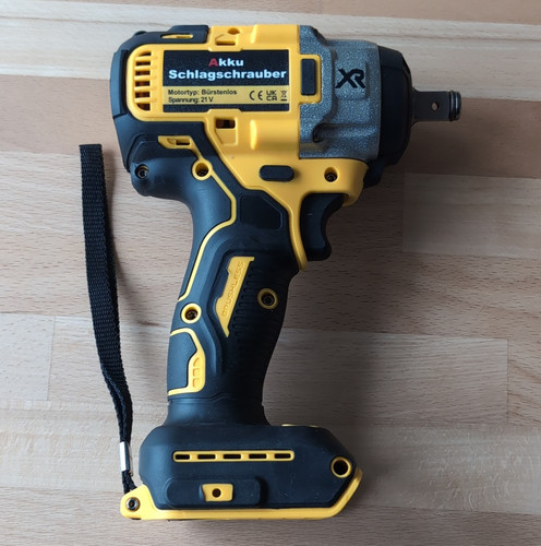 Cisivis schlagschrauber 21v - cisivis,