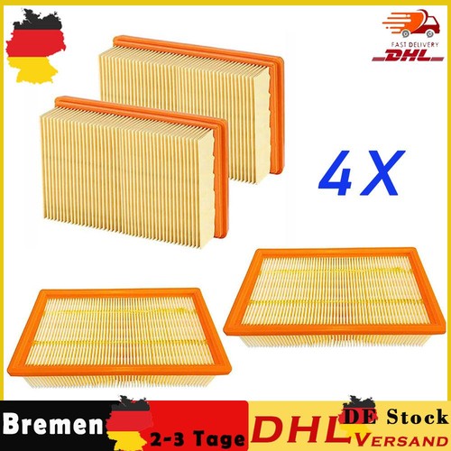 Flachfilter filter für - x,