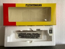 ✅Fleischmann HO/DC