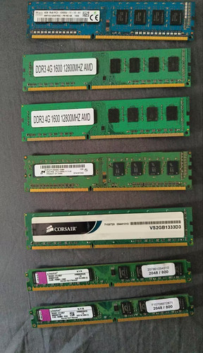 Ddr3 ram riegel für - riegel, büro