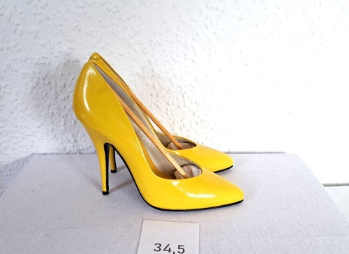 Vintage stiletto high heels - vintage,