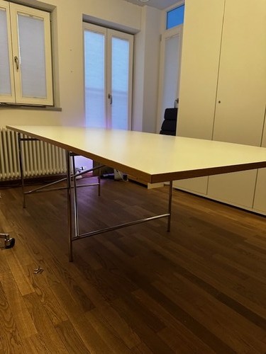 Eiermann lambert tisch - eiermann,