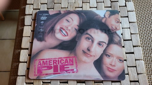 Mousepad american pie 3d - mousepad,