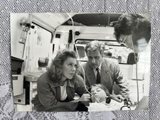 Original Pressefoto Film Insel