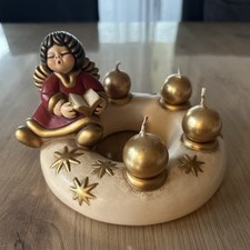 Thun, Bozen, Lichterkranz