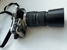 Analogkamera canon eos - eos, ix