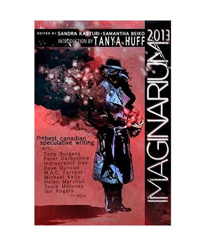 Imaginarium 2013