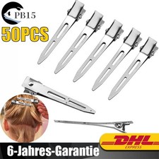 Haarspangen Haarclips Locken