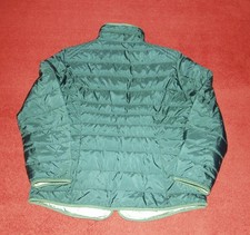Jacke blau Steppjacke Taifun Gr.40