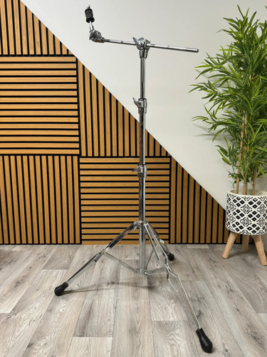 Basix boom arm - arm, beckenständer