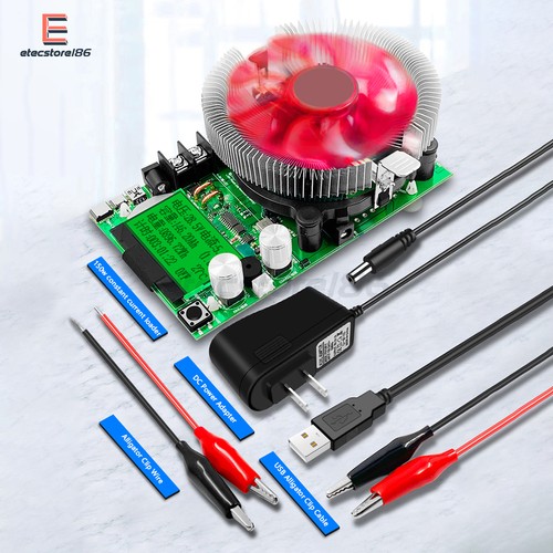 Adjustable constant current - adjustable,