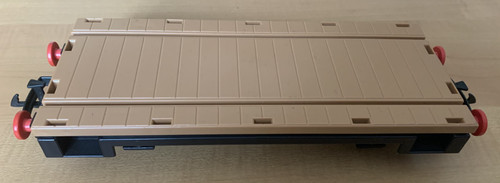 Playmobil 4104 niederbordwagen - playmobil,
