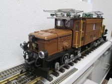 Lgb elektrolok 6 - lgb, 6/6