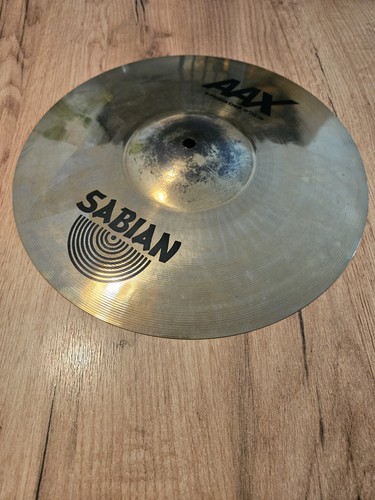 Sabian aax plosion - sabian, x-plosion