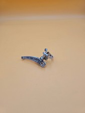 Campagnolo Super Record Umwerfer Schelle 1978 4 hole / front derailleur clamp on