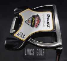 TaylorMade Rossa Monza Spider