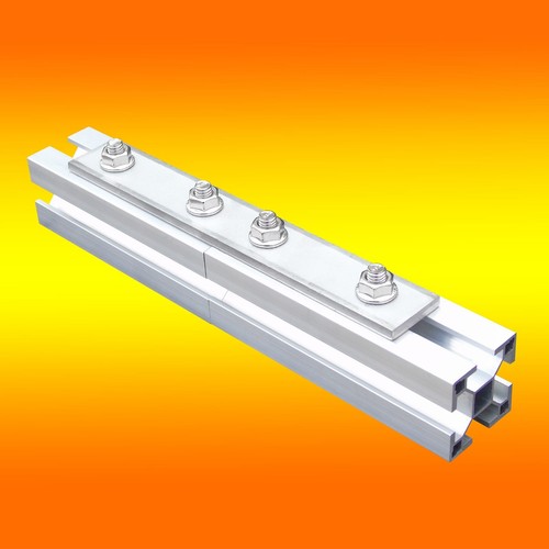 Profilverbinder - 10,