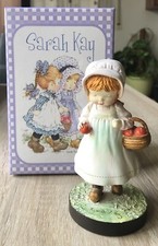 Sarah Kay DeAgostini Sammel